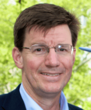 David Poppe Profile Image