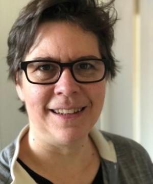 Jennifer Jones Profile Image