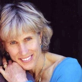 Julie Parish Profile Image