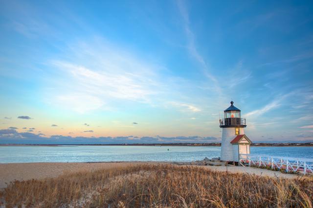 North of Highland Camping Area, Cape Cod featured image