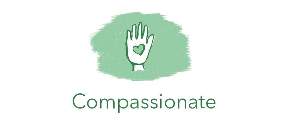 Compassionate