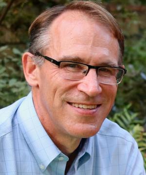 George Dusenbury profile image