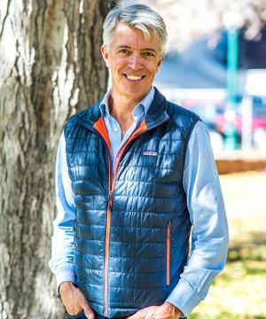 Jim Petterson profile image