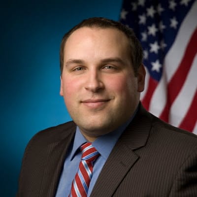 Mayor Michael Venezia