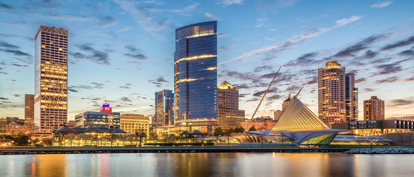 ParkScore® for Milwaukee, WI - TPL