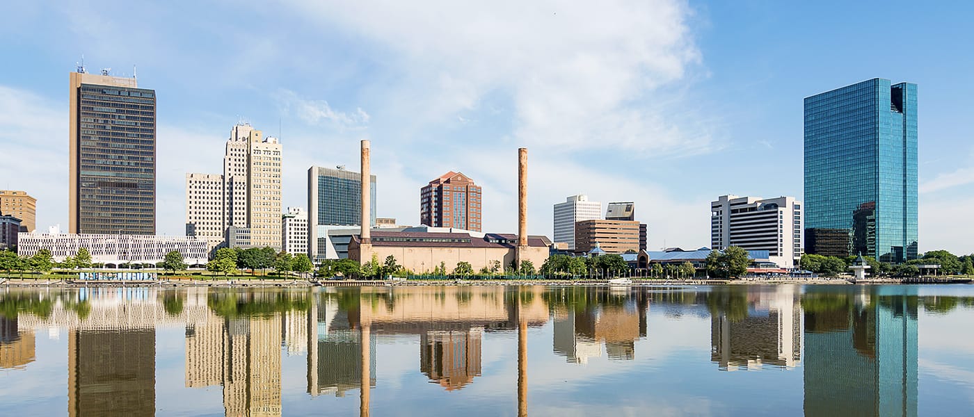 Toledo, Ohio city image