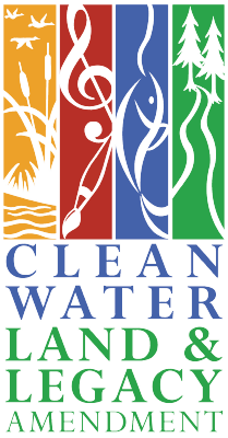 Clean Water: Land & Legacy Amendment