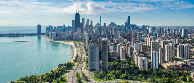 Chicago, Illinois
