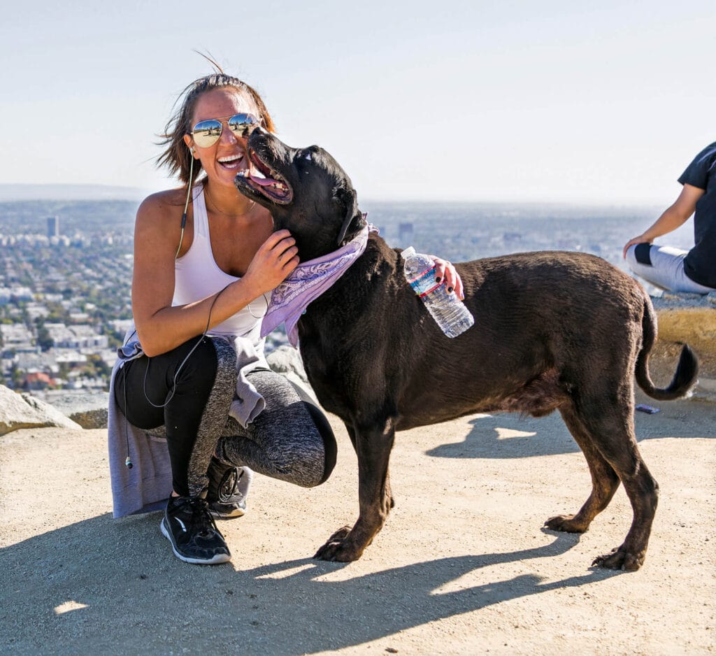 Trails Are Where Communities Come Together