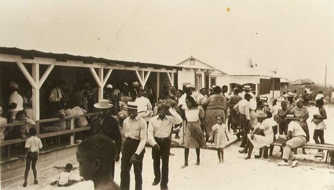 American Beach, Florida