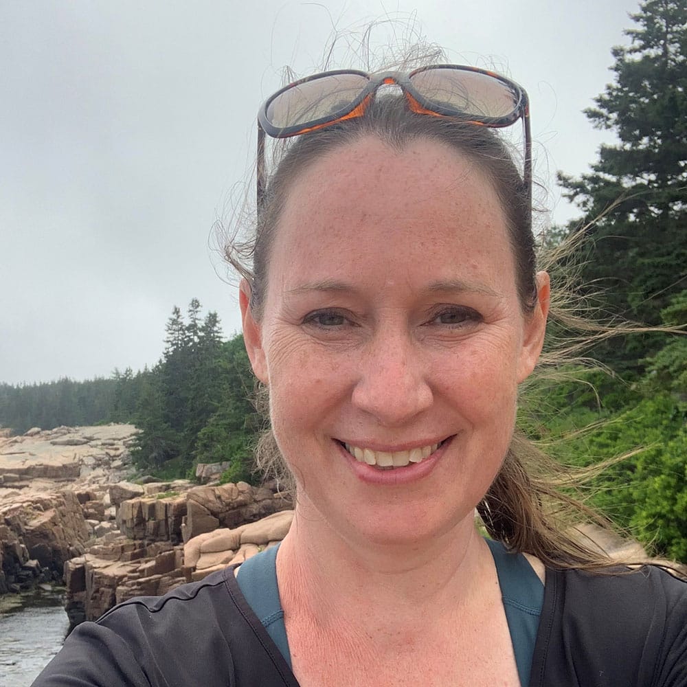 Danielle Denk Profile Image