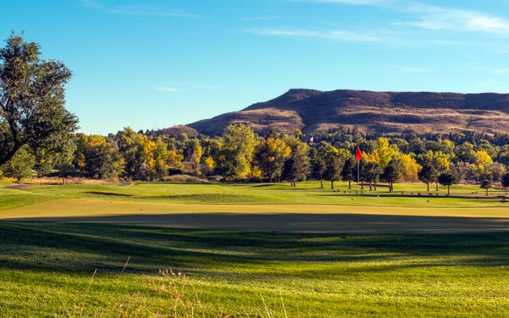 Applewood Golf Course featured image
