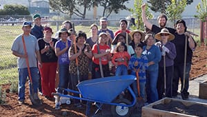 Canal Community Garden featured image