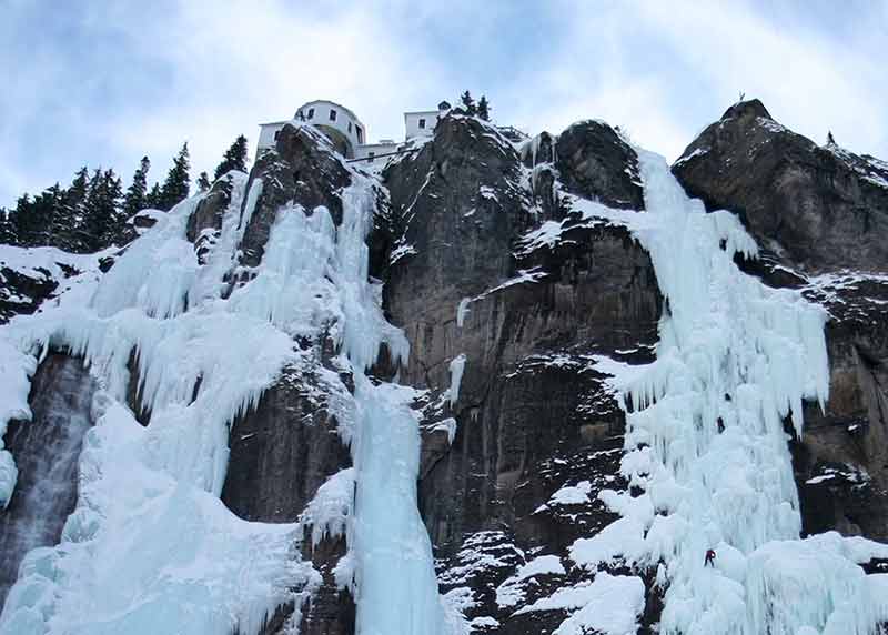 Bridal Veil Falls featured image