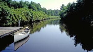 Prime Hook National Wildlife Refuge featured image