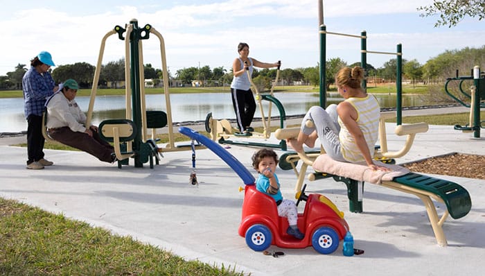 Miami Fitness Zones® featured image