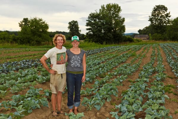 Community Agriculture featured image