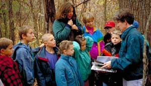 Maryland’s Community Rivers featured image