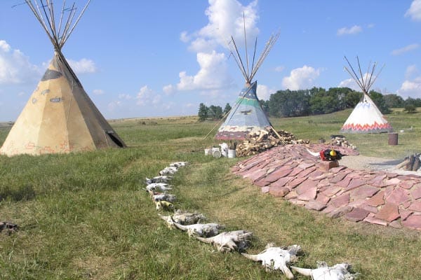 Pipestone National Monument featured image