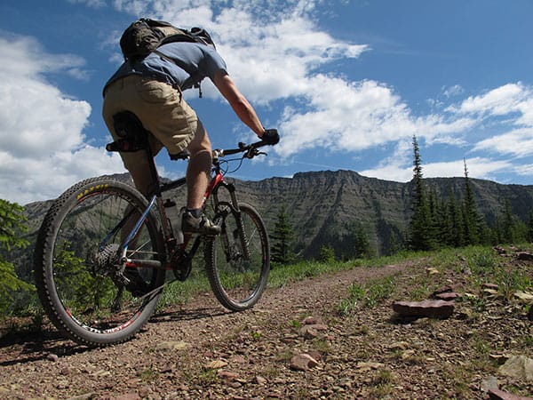 Seeley Lake Trails featured image