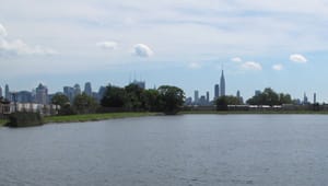 Weehawken Reservoir featured image