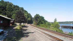 Milton Riverfront Park featured image