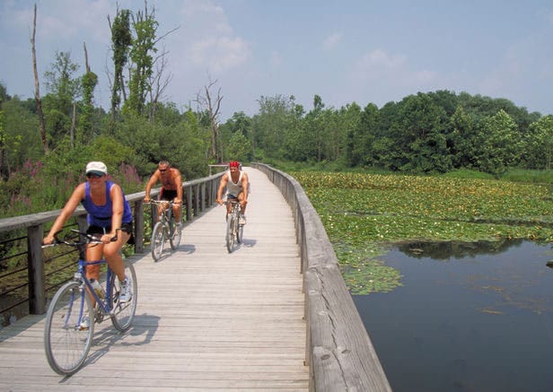 Ohio Heritage Lands featured image