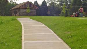 North Chickamauga Creek Greenway featured image