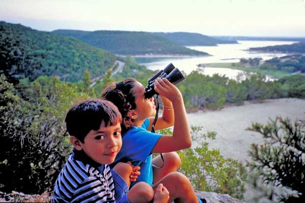 Balcones Canyonlands National Wildlife Refuge featured image