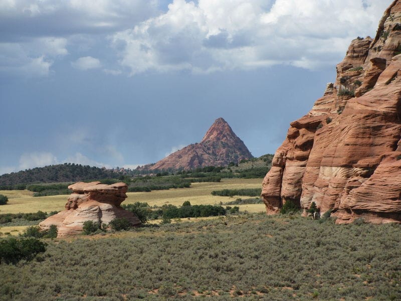 Kolob Terrace featured image