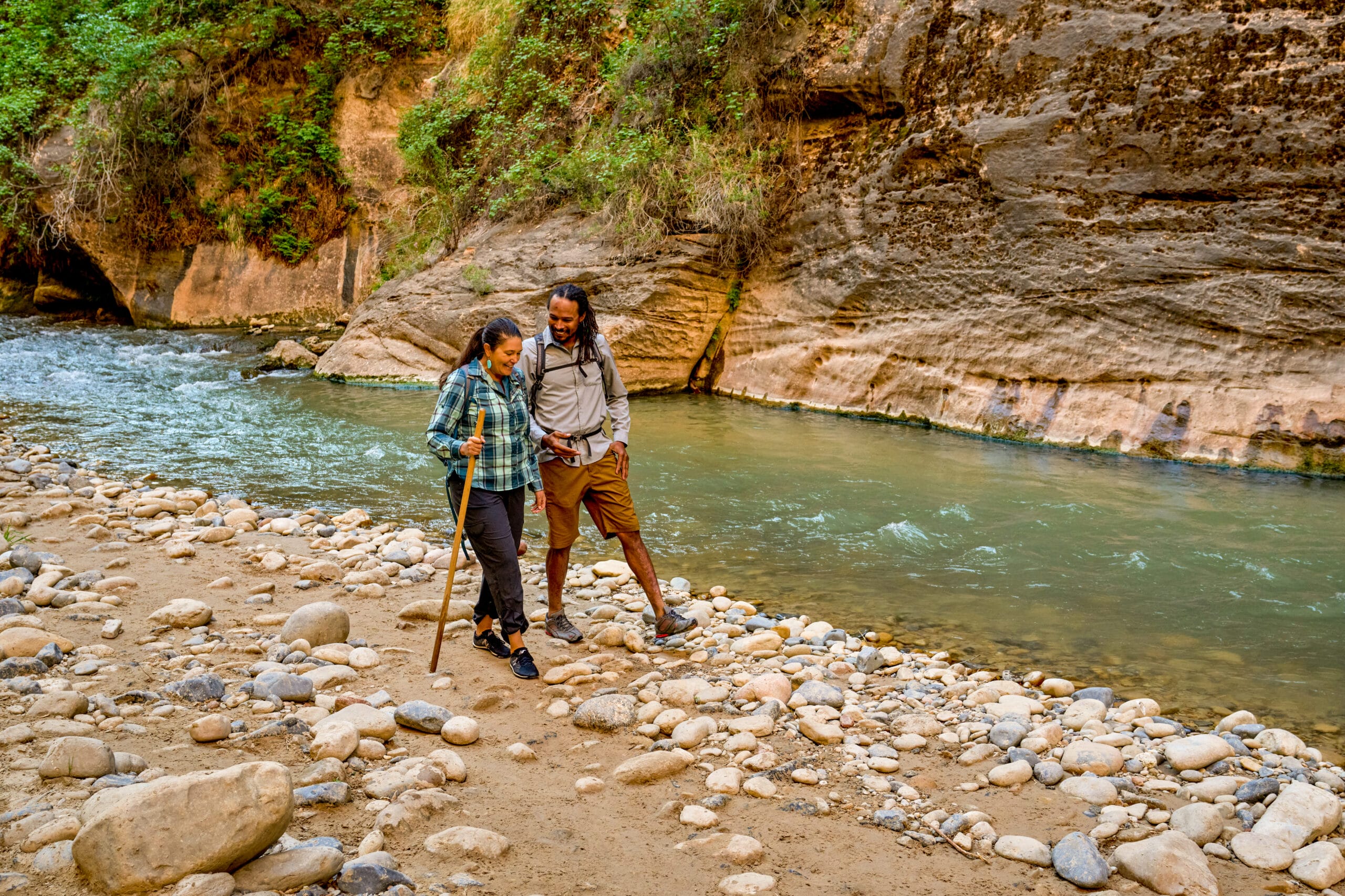 National Parks We Love—and the Work That Protects Them