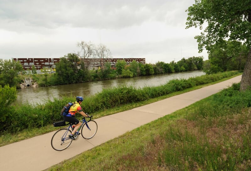 Triple Creek Greenway Corridor featured image