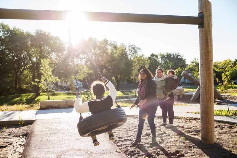 St. Paul District Councils Cohort featured image