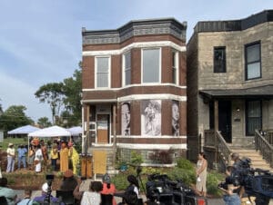 Emmett Till House