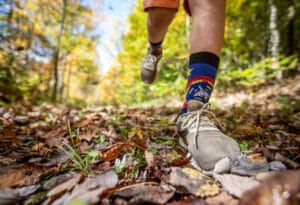 Access to parks and green spaces offers particularly impressive healthbenefits for people with lower incomes, who are also most likely to have health challenges. Photo: Chris Bennett