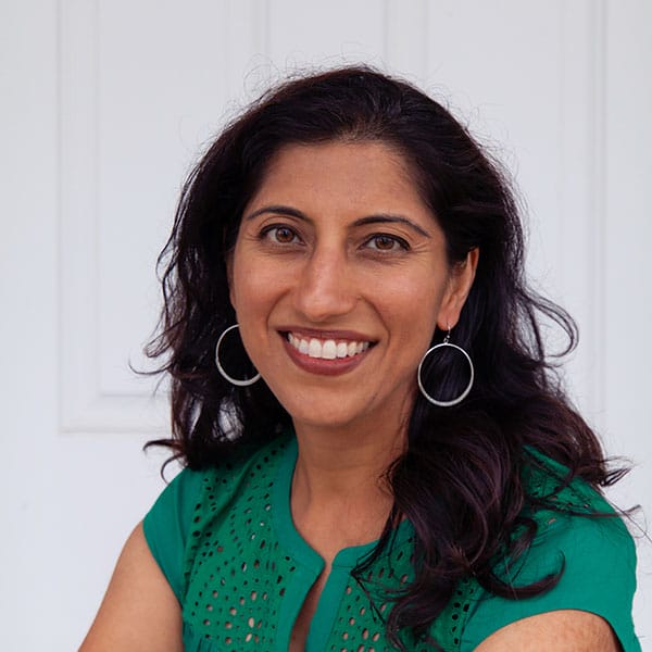 Pooja Sarin Tandon Profile Image