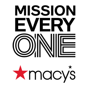 Macy's Mission Every One