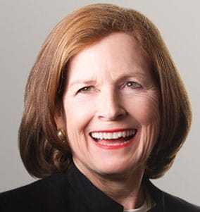 Patricia T. Barmeyer Profile Image