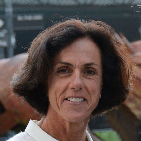 Paula B. Hennessy Profile Image