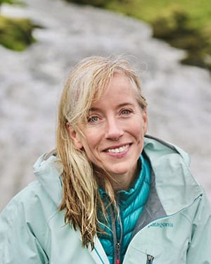 Kara Buckley Profile Image