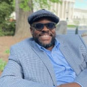 Anton Seals Jr. Profile Image