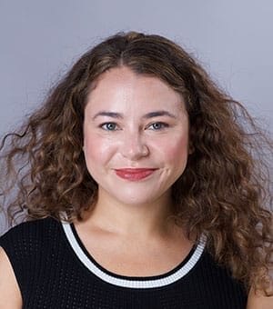 Alexis  Rosenblum Profile Image