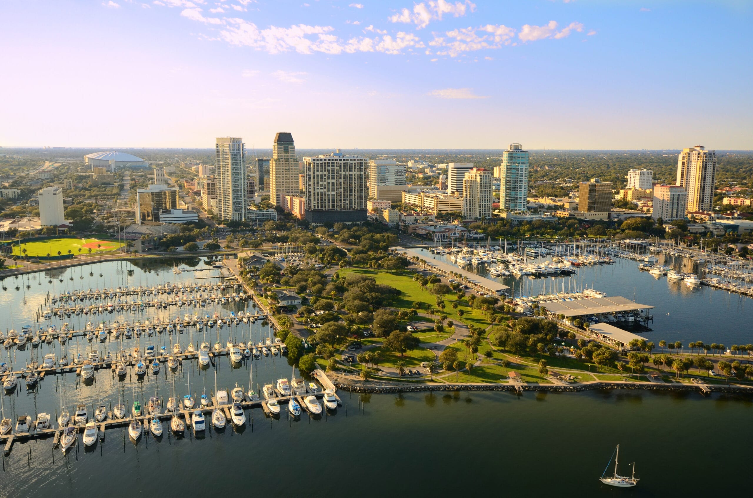 St. Petersburg, Florida city image