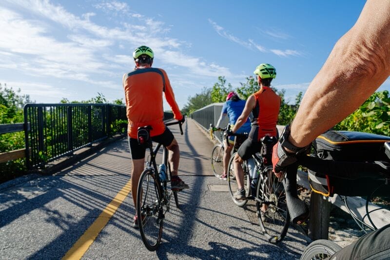 Bonita Estero Rail Trail (BERT) featured image