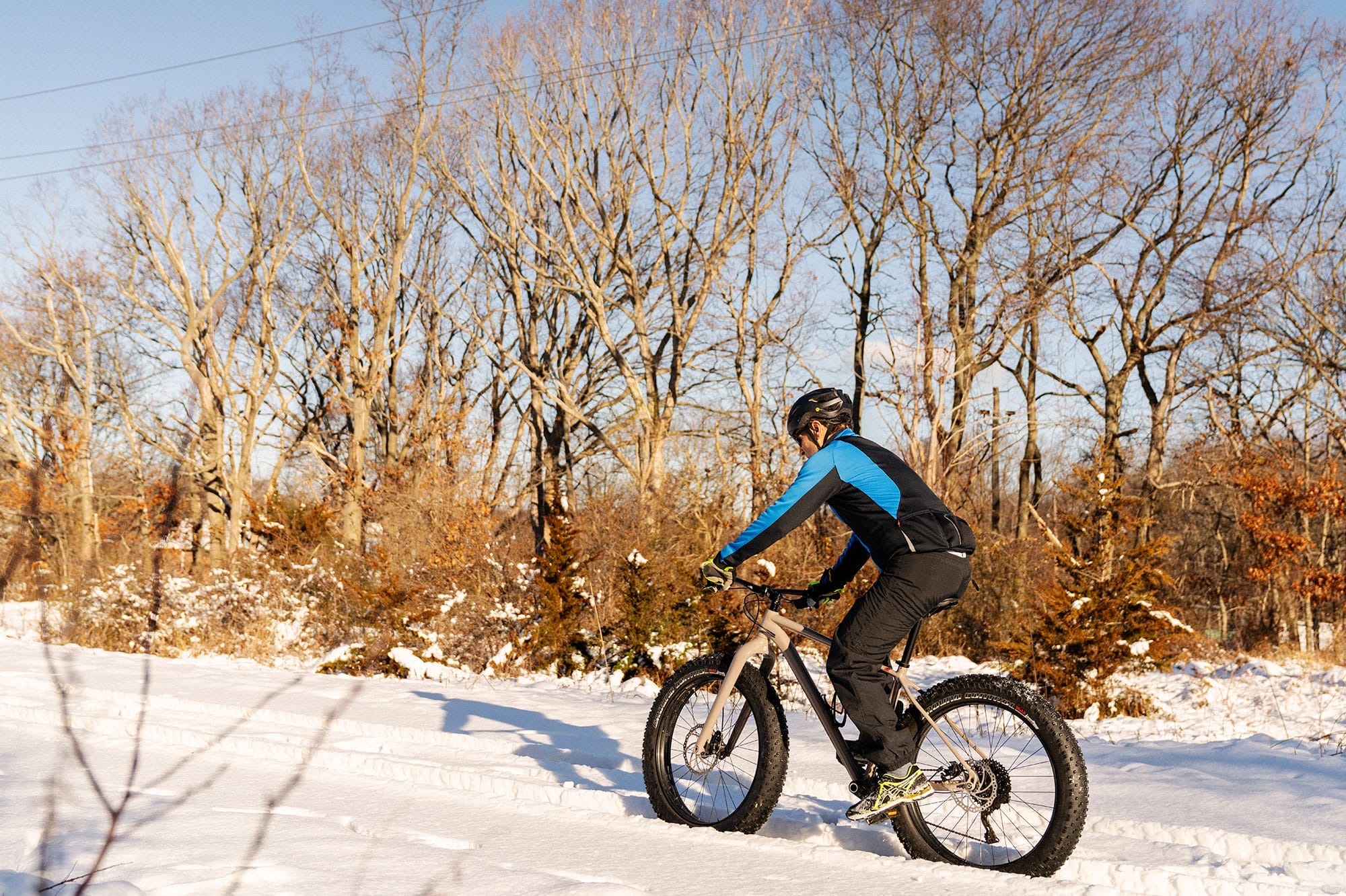 Martin Buchanan, avid cyclist, has ridden bikes in 27 countries and in almost every state and said, "Long Island is the absolute worst place” for cyclists. "He’s been hit by vehicles twice on his bike, both times on Long Island—one instance happened to occur on a Bike to Work Day (though he regularly biked 26 miles to work as a history teacher in Plainview)."