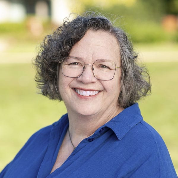 Caroline O'Boyle Profile Image