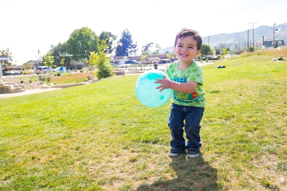 Kellog Park
