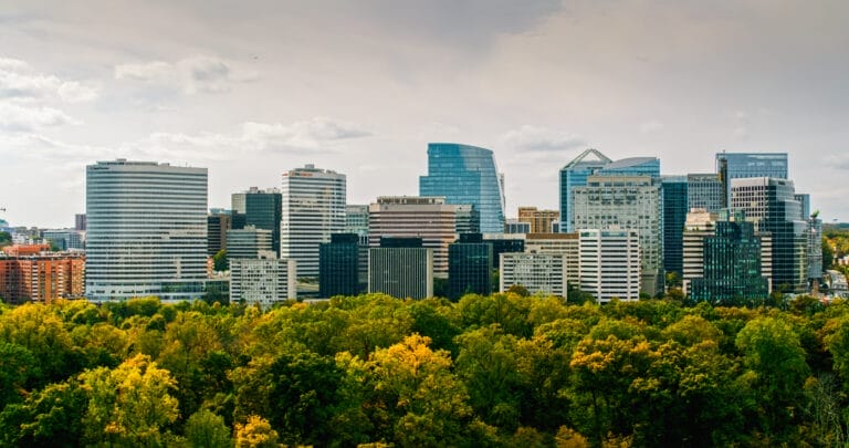 Arlington, VA