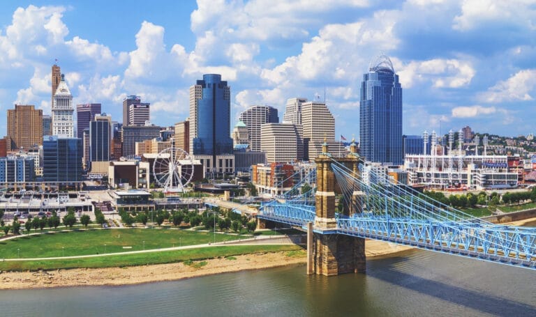 Cincinatti, OH