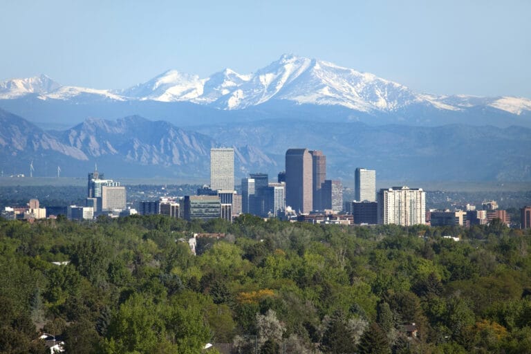 Denver, OR